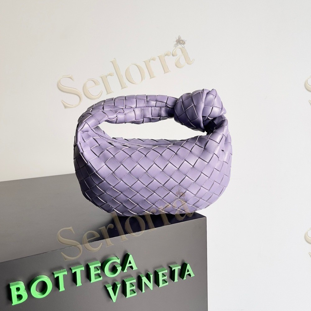 BOTTEGA VENETA MINI JODIE