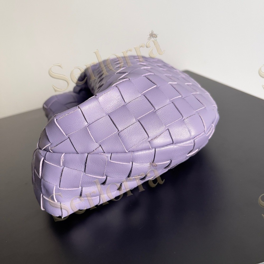 BOTTEGA VENETA MINI JODIE