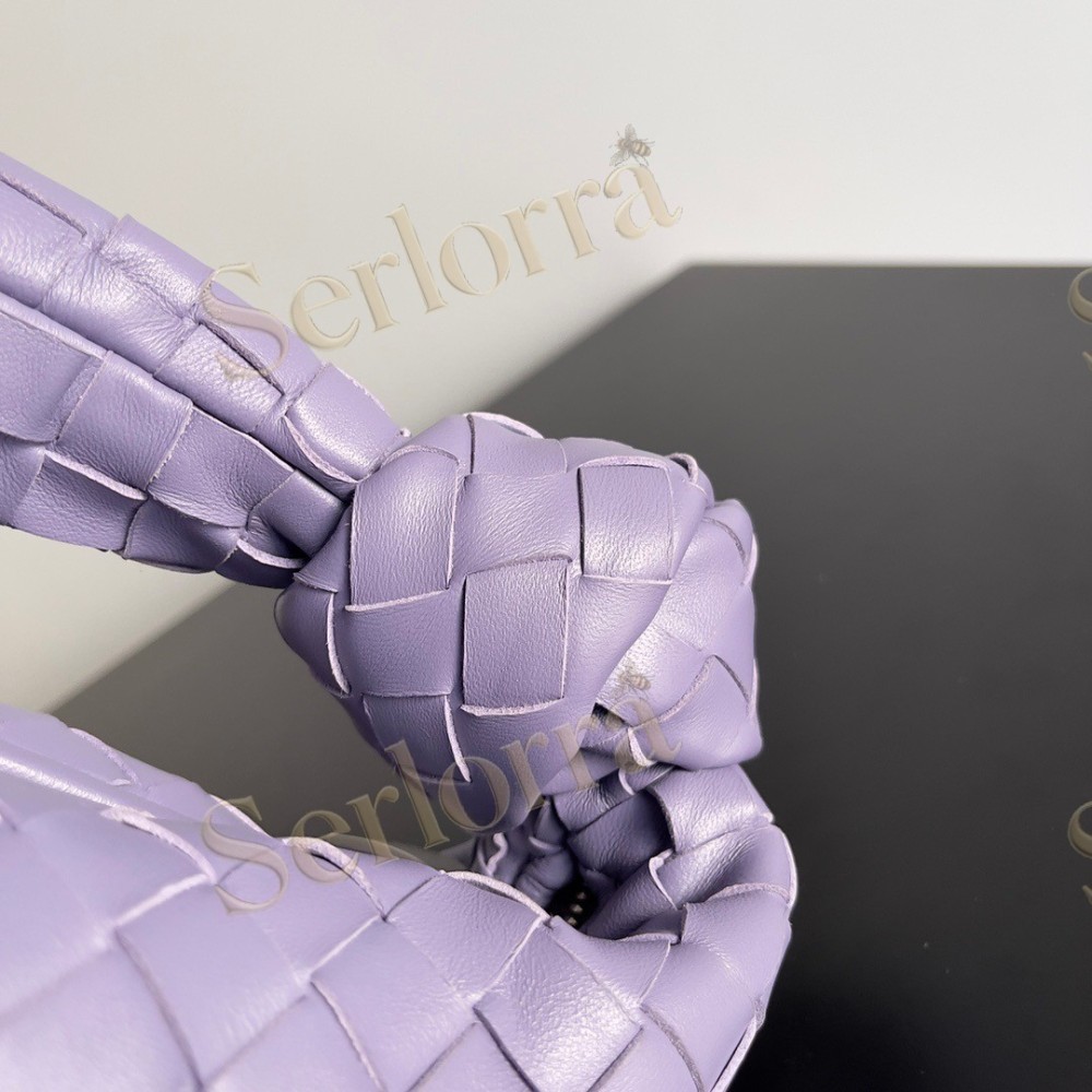 BOTTEGA VENETA MINI JODIE