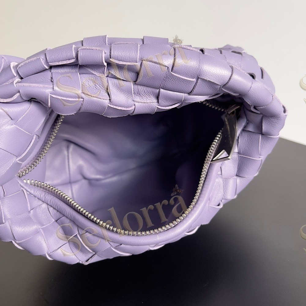 BOTTEGA VENETA MINI JODIE