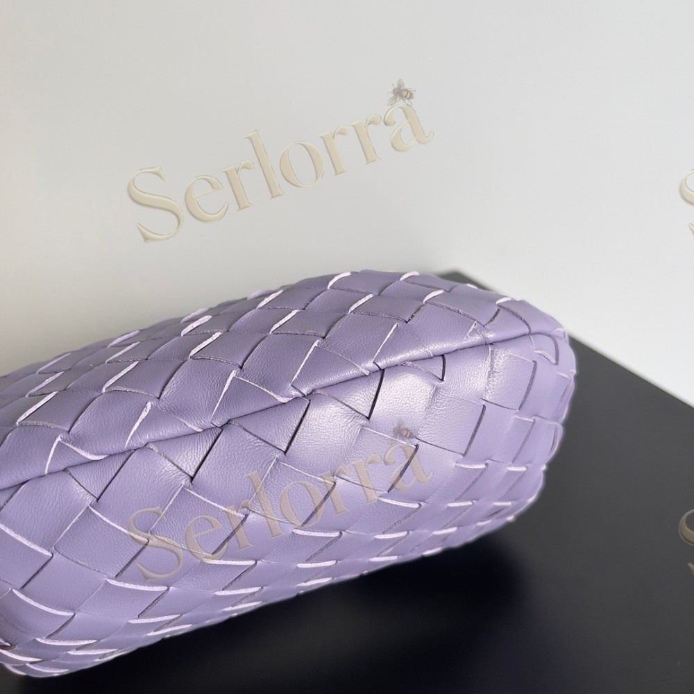BOTTEGA VENETA MINI JODIE
