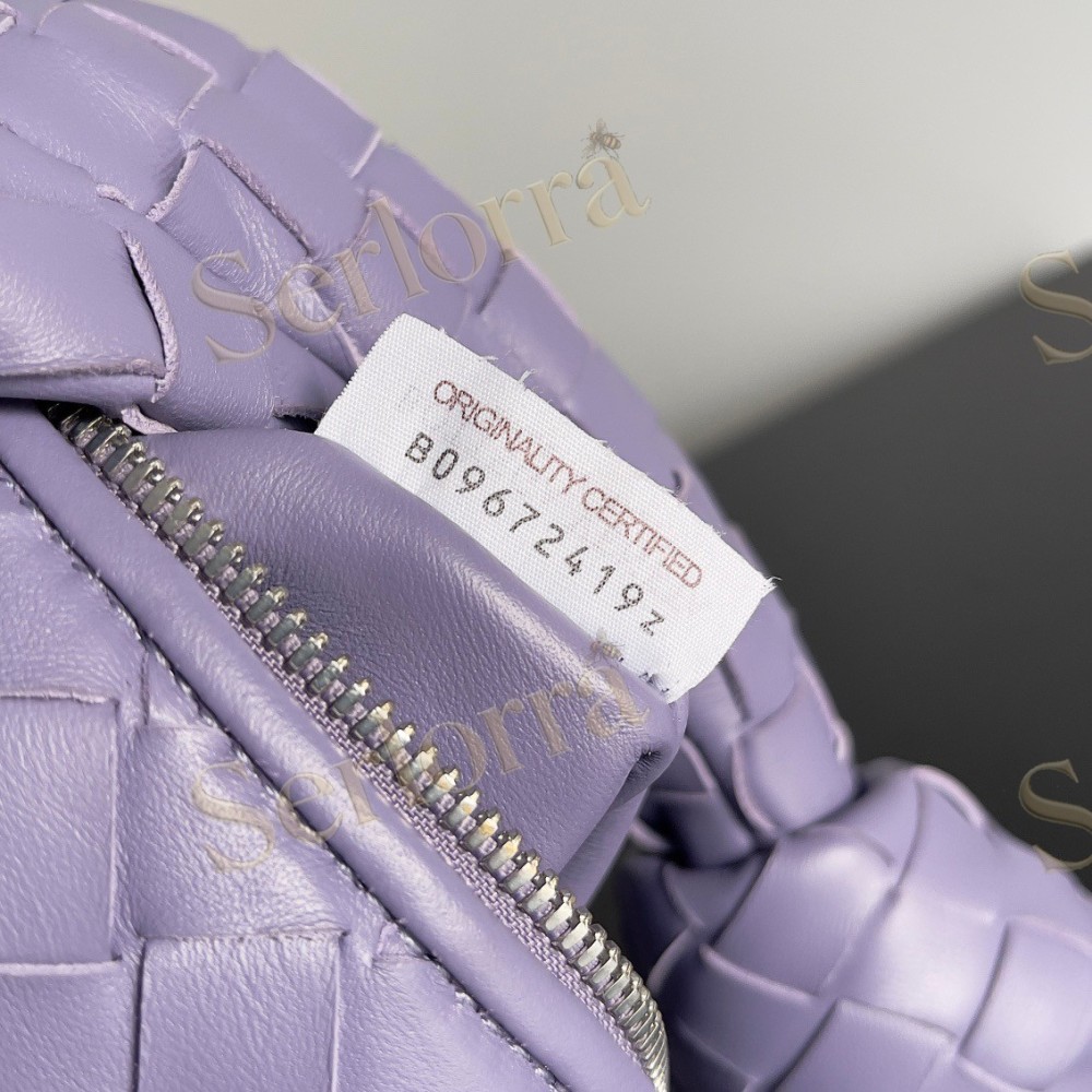 BOTTEGA VENETA MINI JODIE