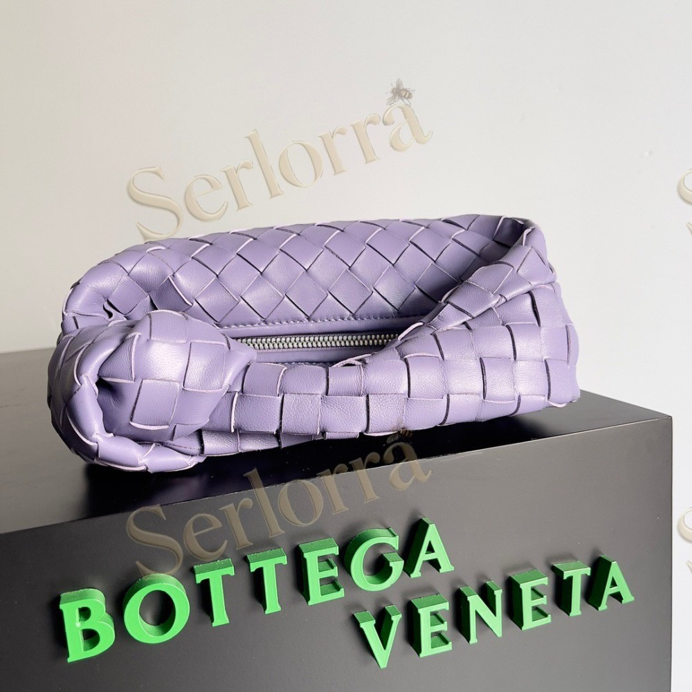 BOTTEGA VENETA MINI JODIE