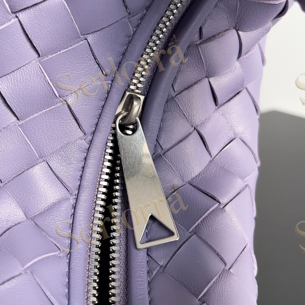 BOTTEGA VENETA MINI JODIE
