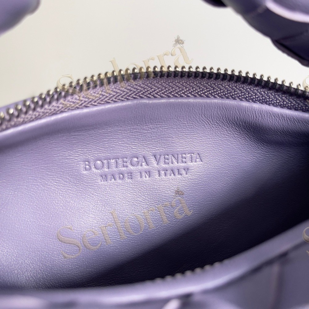 BOTTEGA VENETA MINI JODIE