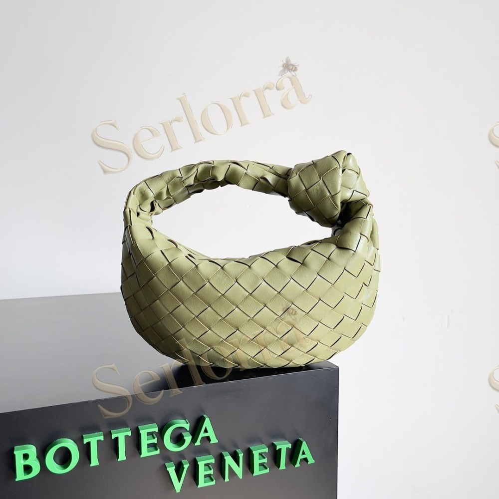 BOTTEGA VENETA MINI JODIE