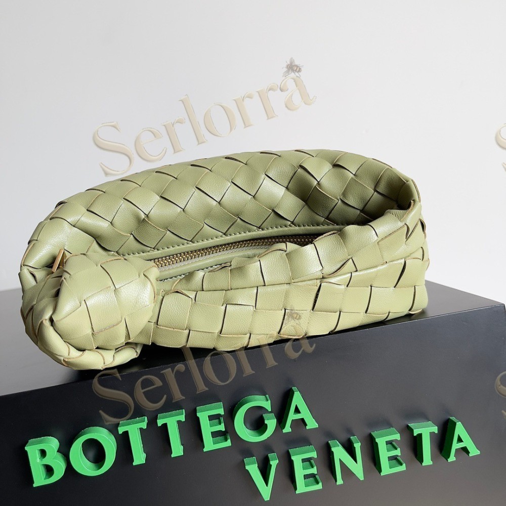 BOTTEGA VENETA MINI JODIE