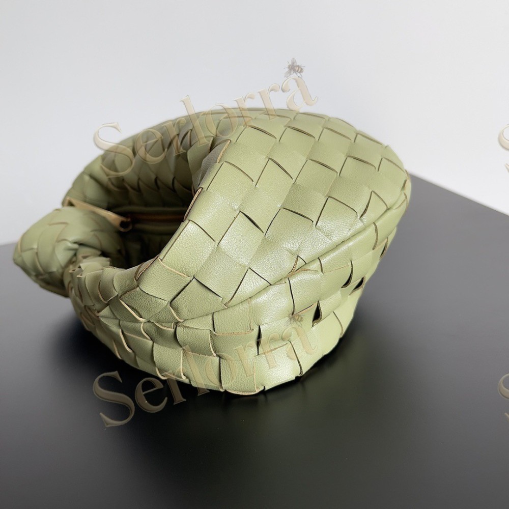 BOTTEGA VENETA MINI JODIE