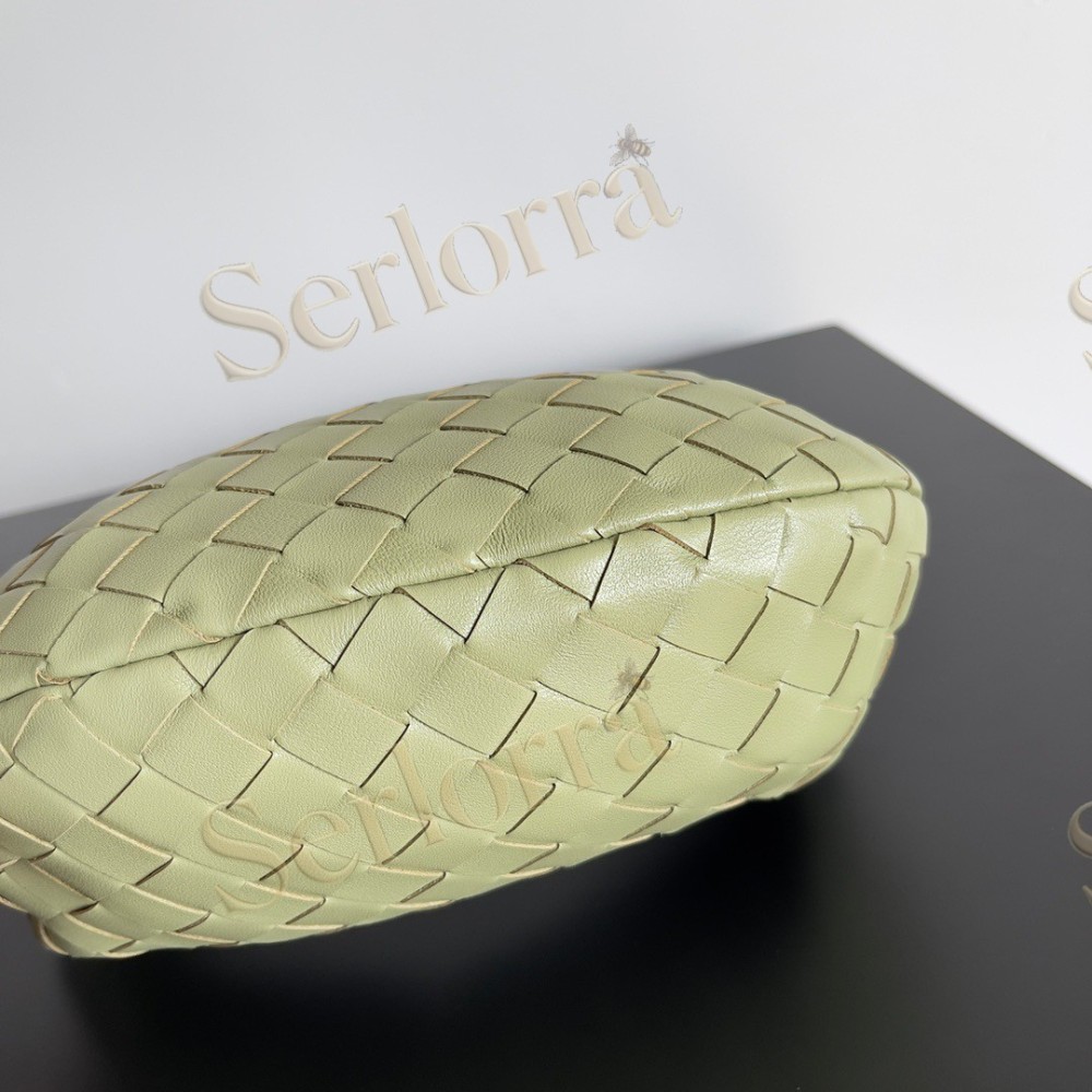 BOTTEGA VENETA MINI JODIE