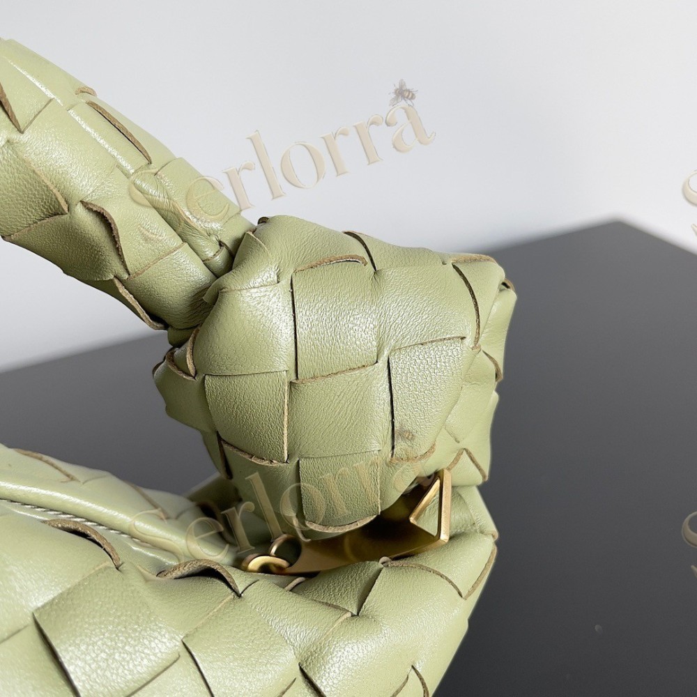 BOTTEGA VENETA MINI JODIE