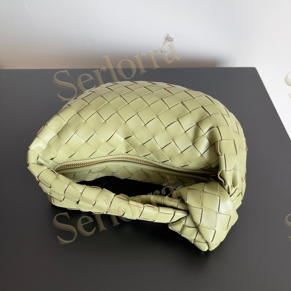 BOTTEGA VENETA MINI JODIE