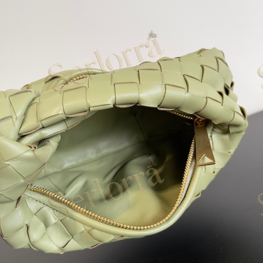 BOTTEGA VENETA MINI JODIE