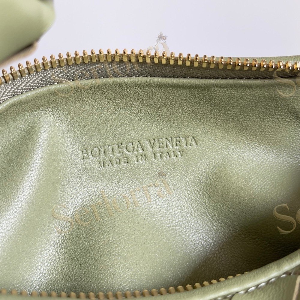 BOTTEGA VENETA MINI JODIE