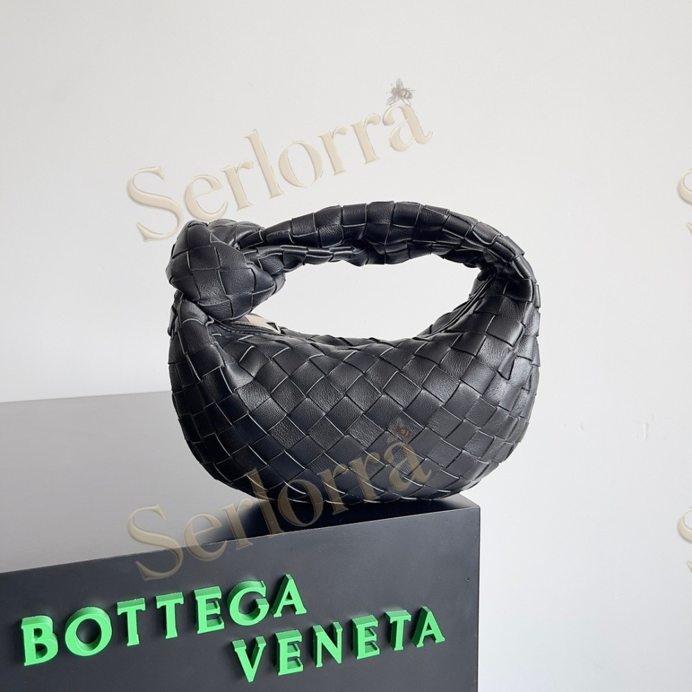 BOTTEGA VENETA MINI JODIE