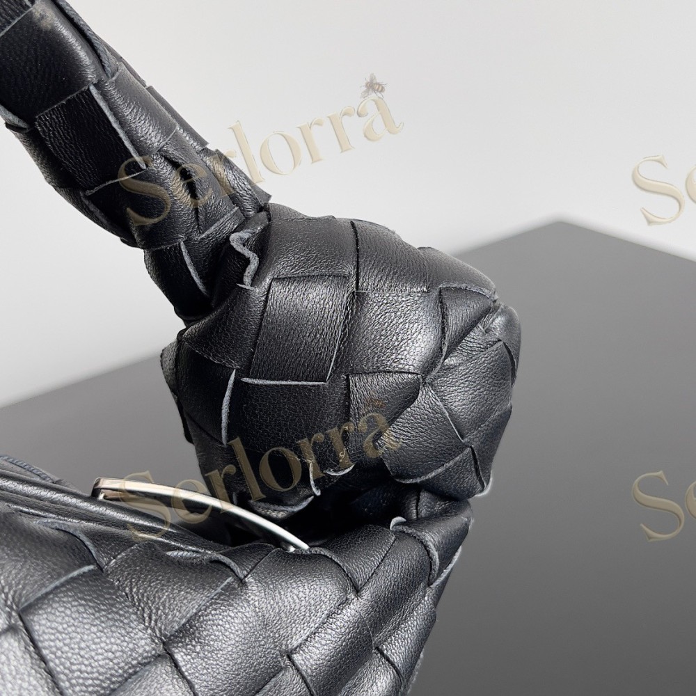 BOTTEGA VENETA MINI JODIE