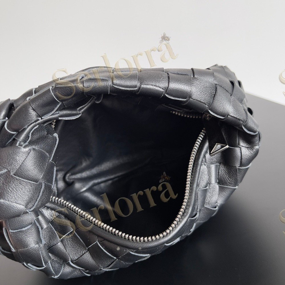 BOTTEGA VENETA MINI JODIE