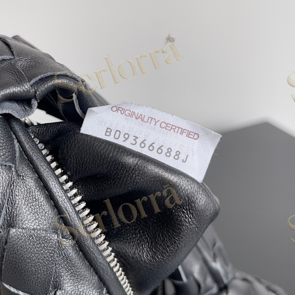 BOTTEGA VENETA MINI JODIE