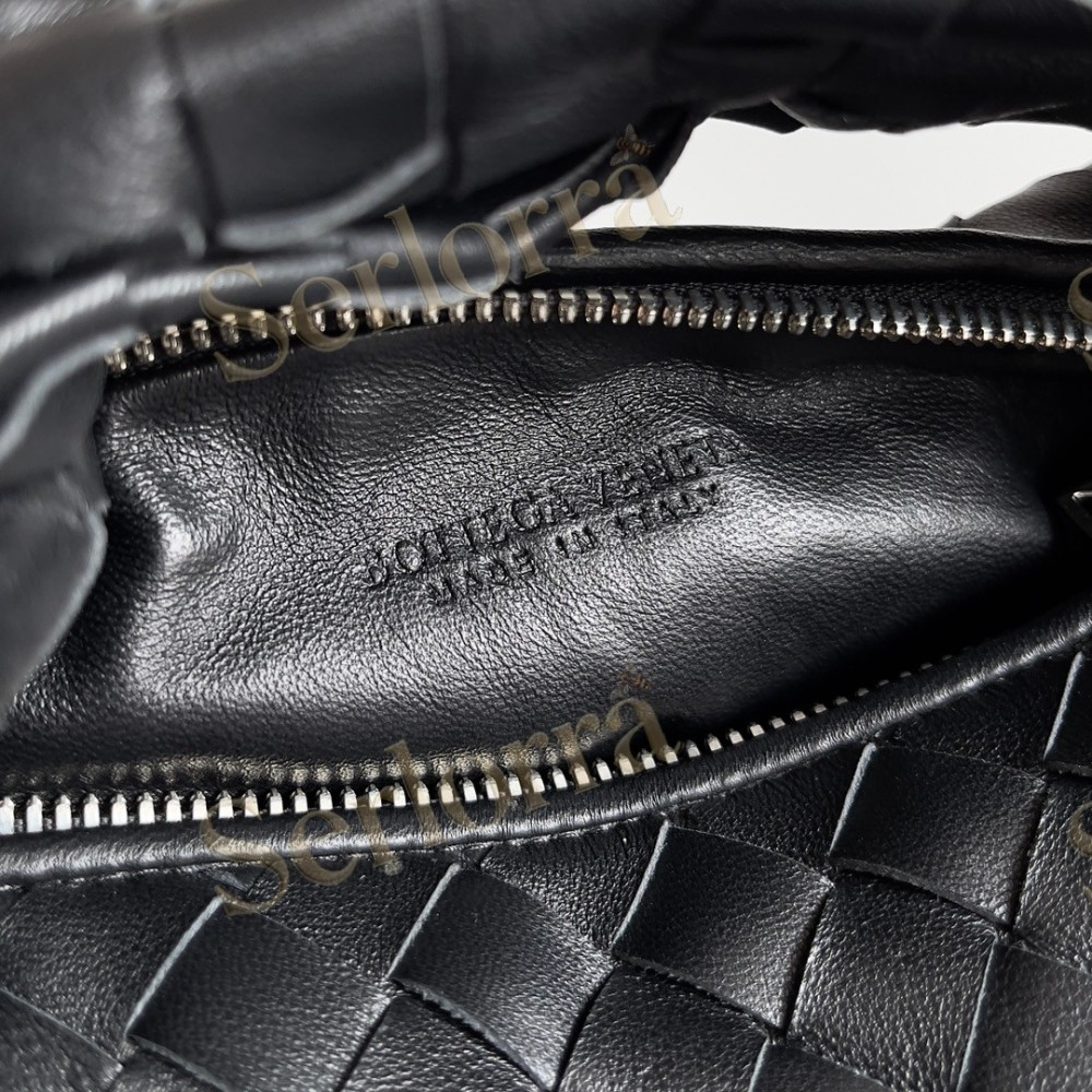 BOTTEGA VENETA MINI JODIE