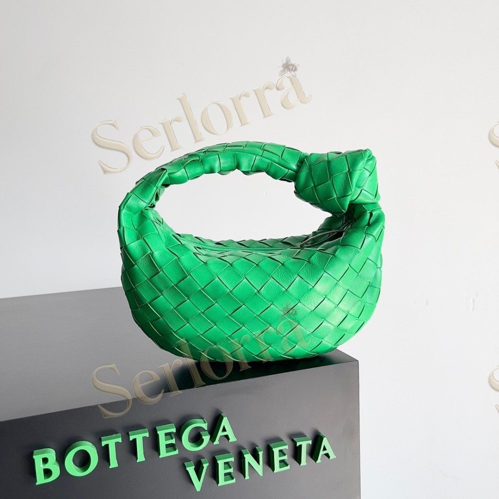 BOTTEGA VENETA MINI JODIE