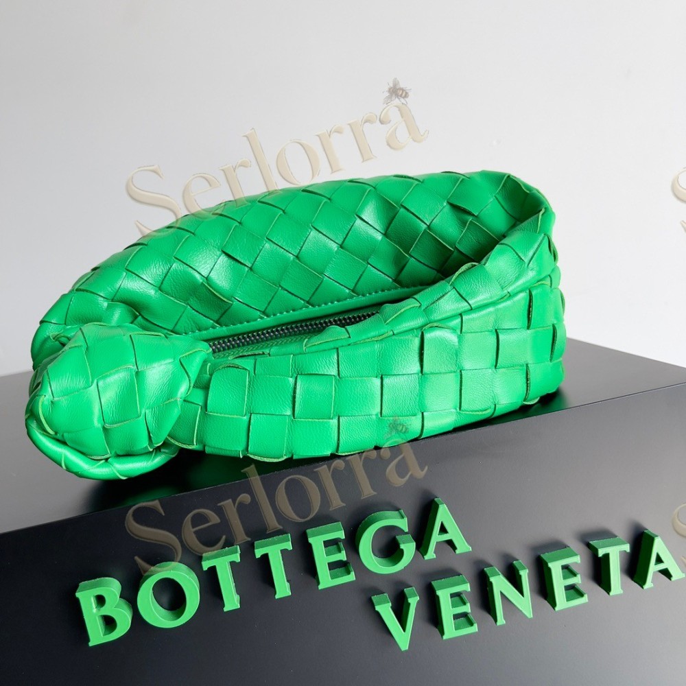 BOTTEGA VENETA MINI JODIE