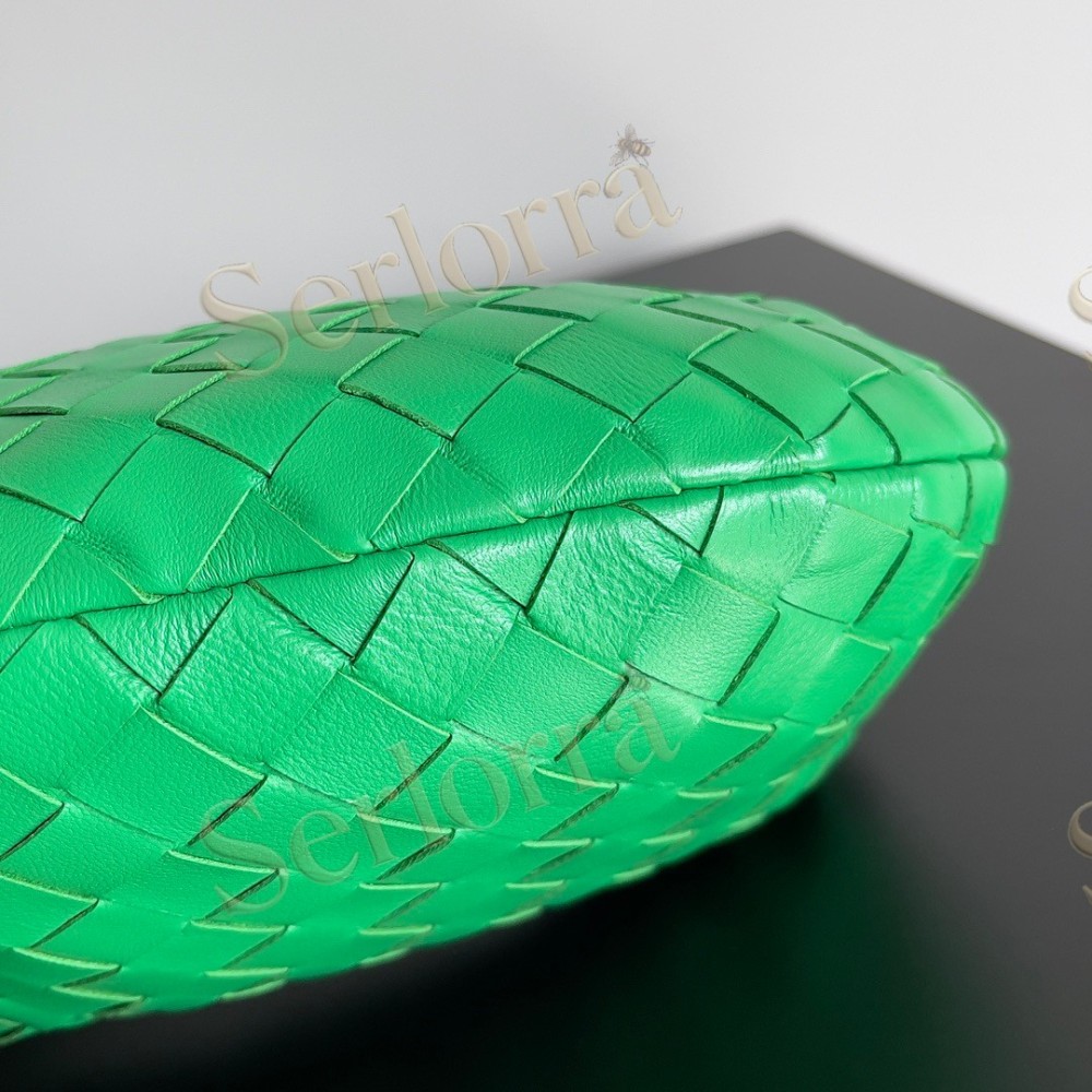 BOTTEGA VENETA MINI JODIE