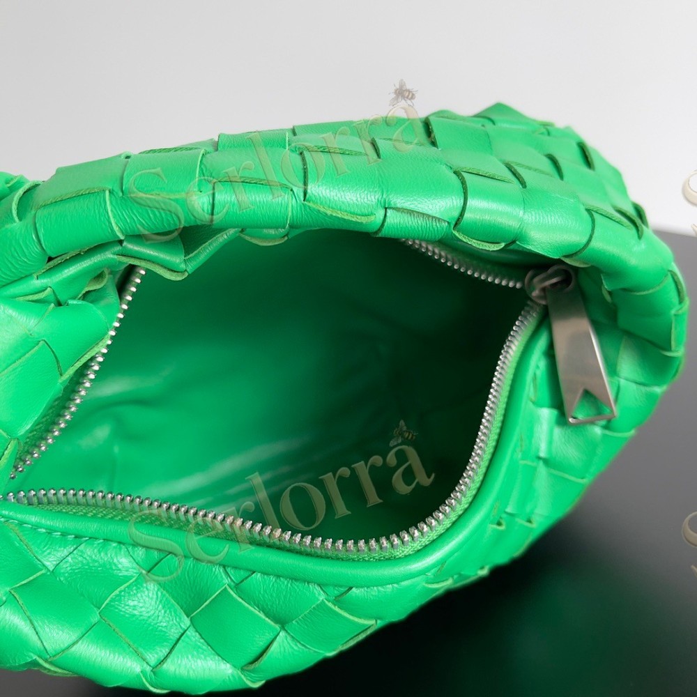 BOTTEGA VENETA MINI JODIE