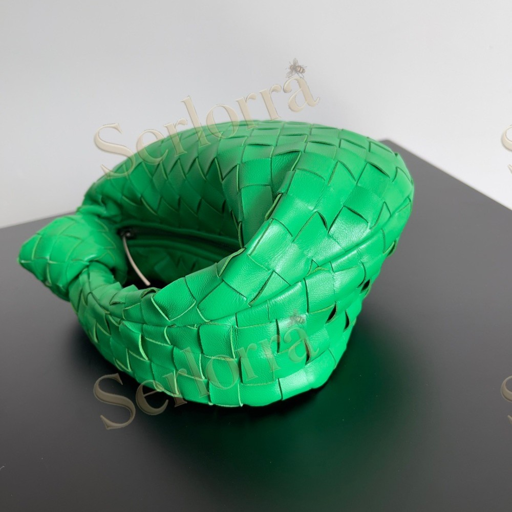 BOTTEGA VENETA MINI JODIE