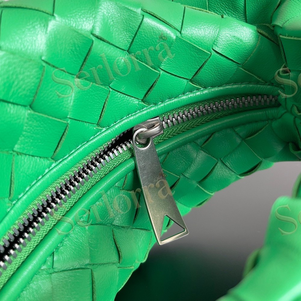 BOTTEGA VENETA MINI JODIE