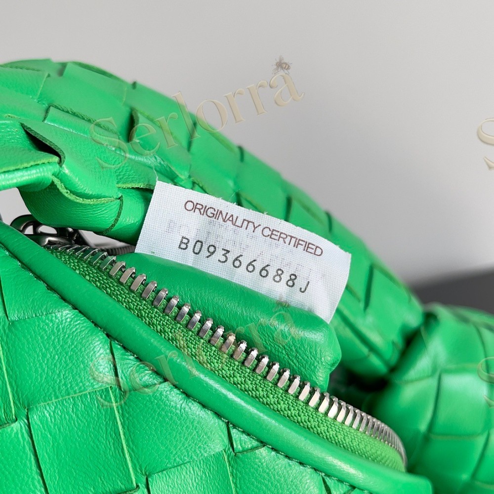 BOTTEGA VENETA MINI JODIE