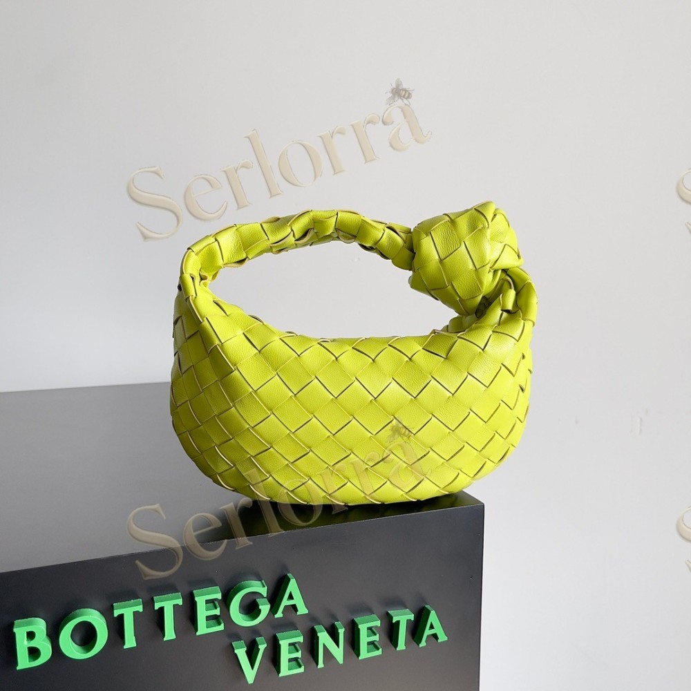 BOTTEGA VENETA MINI JODIE
