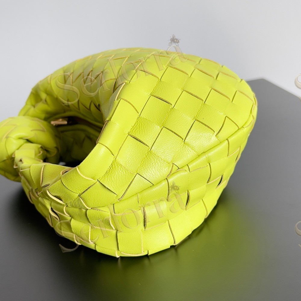 BOTTEGA VENETA MINI JODIE