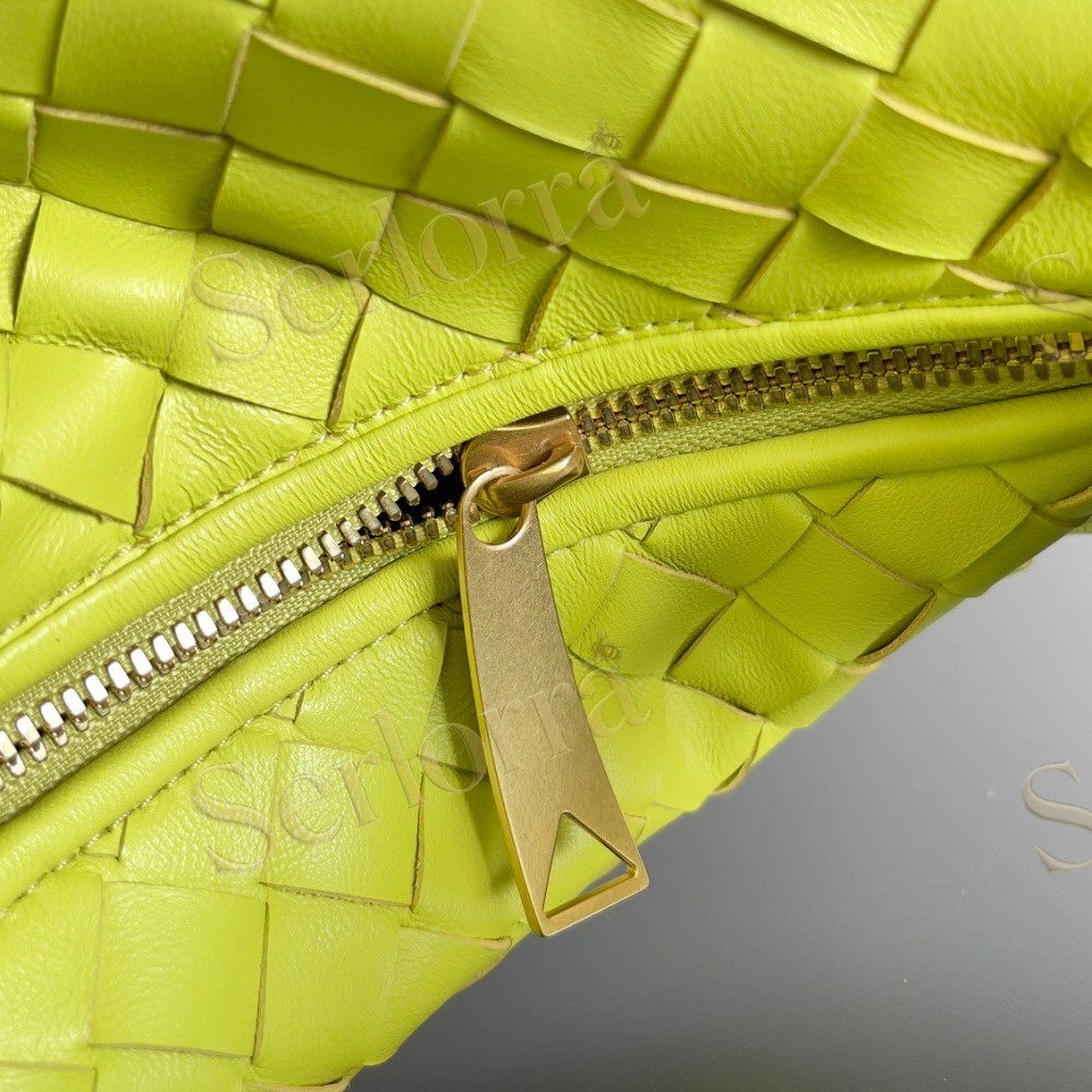 BOTTEGA VENETA MINI JODIE
