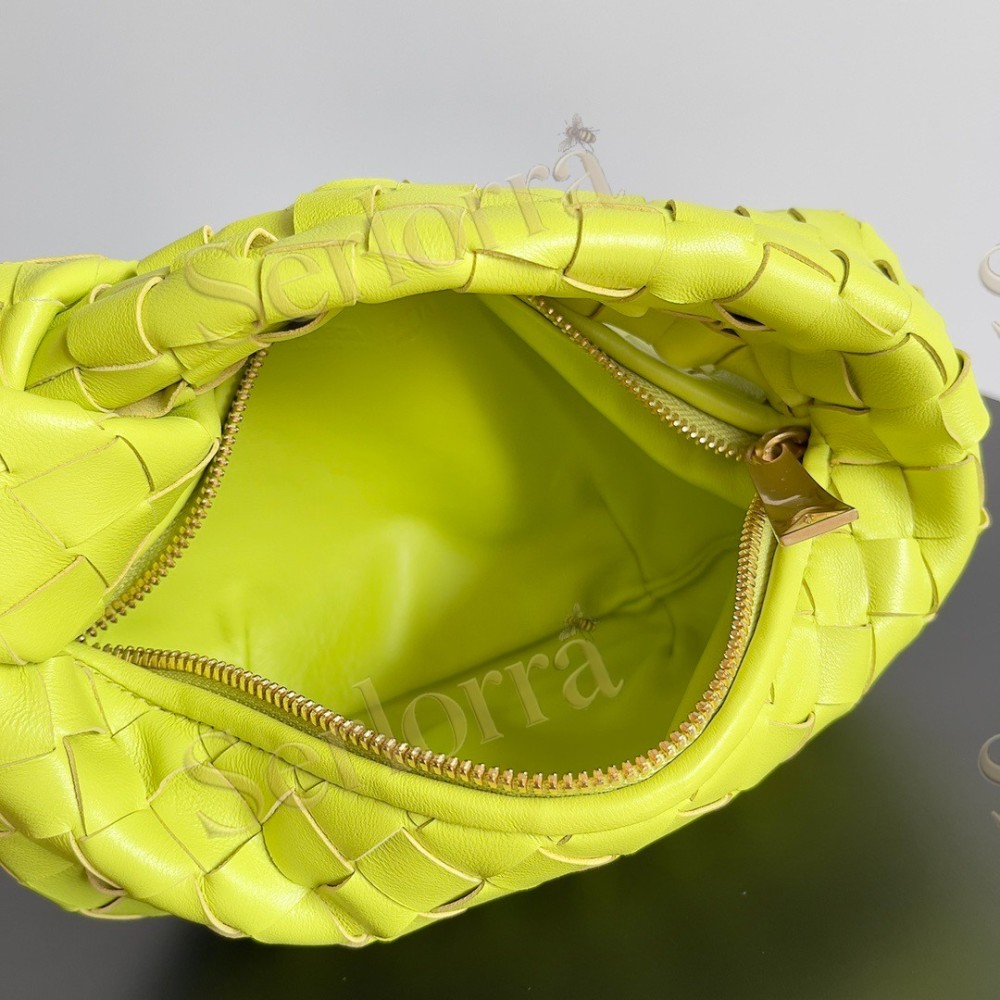 BOTTEGA VENETA MINI JODIE