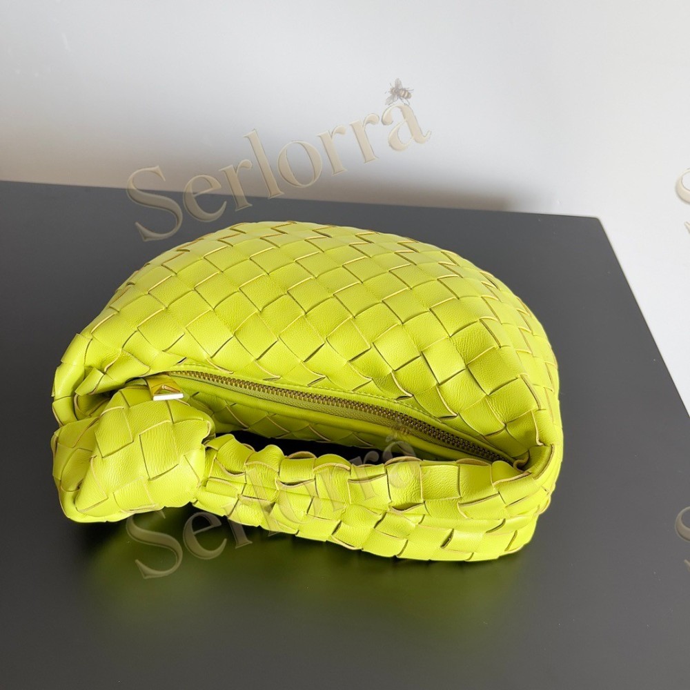 BOTTEGA VENETA MINI JODIE