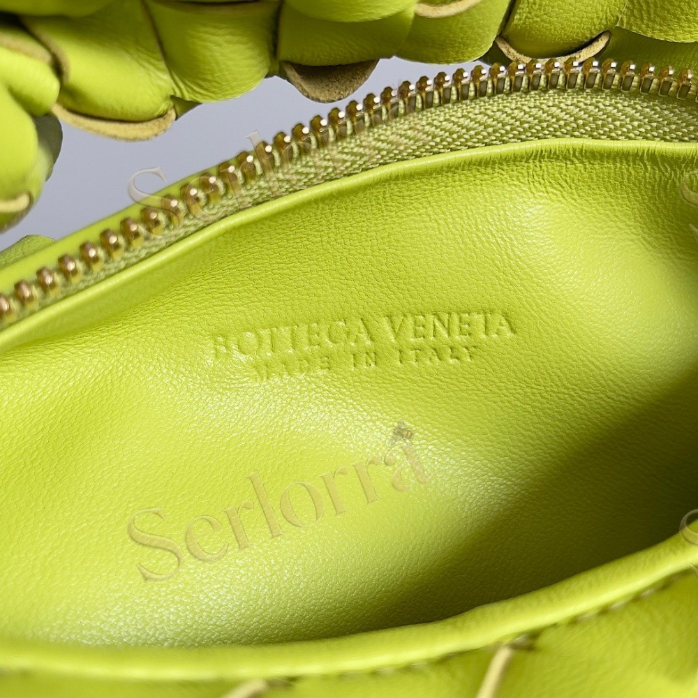 BOTTEGA VENETA MINI JODIE