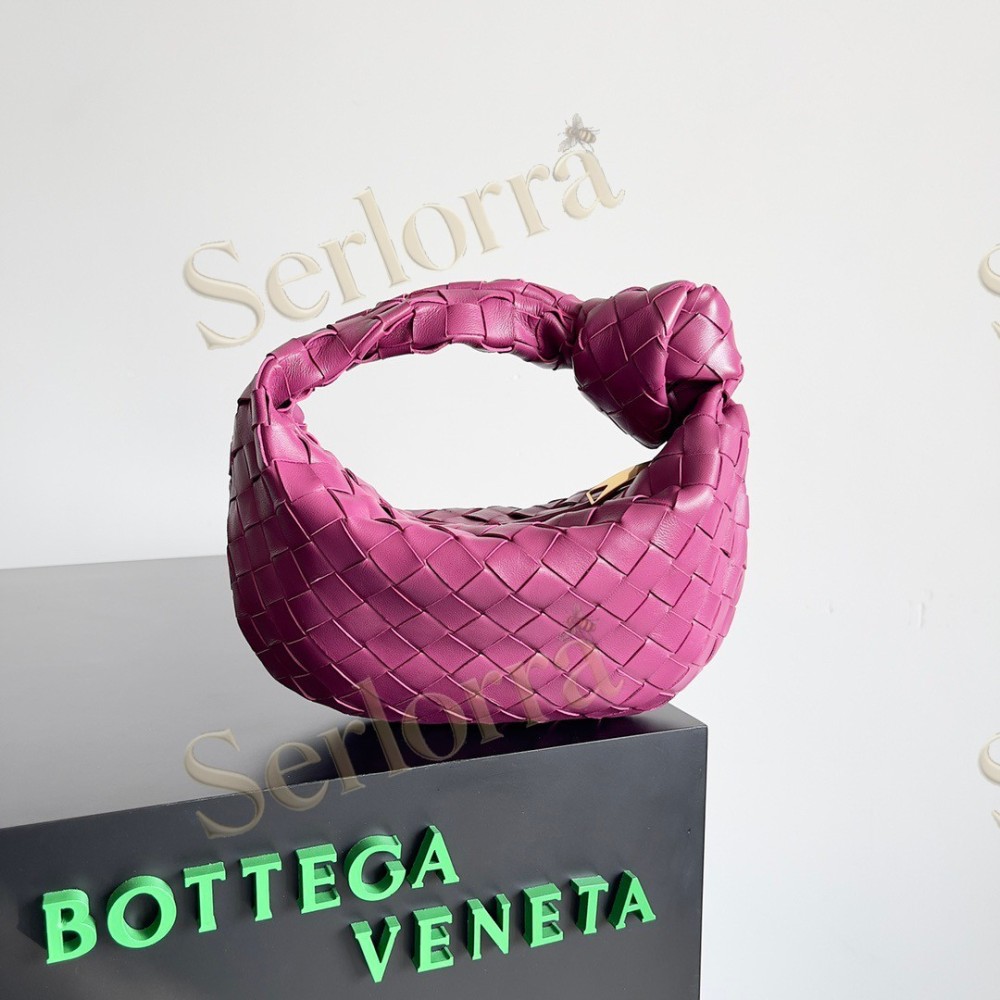BOTTEGA VENETA MINI JODIE