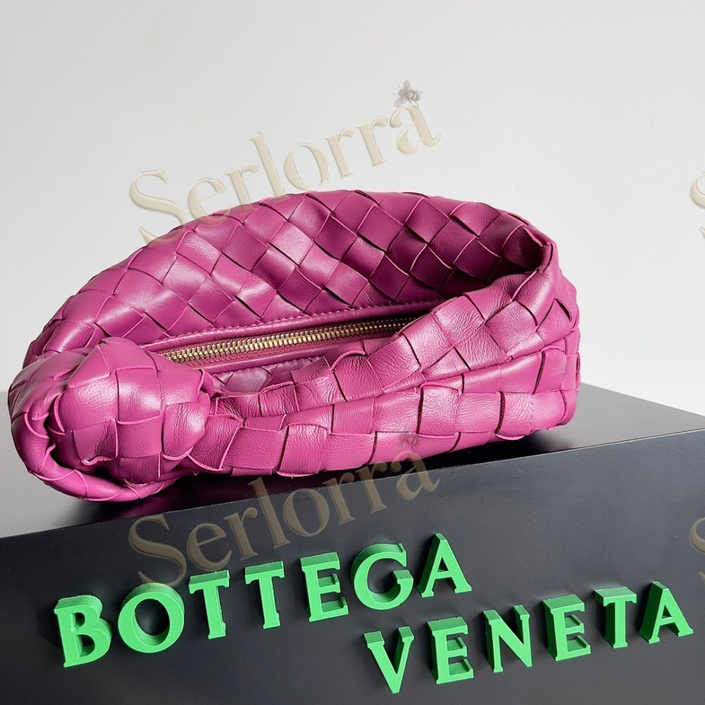 BOTTEGA VENETA MINI JODIE