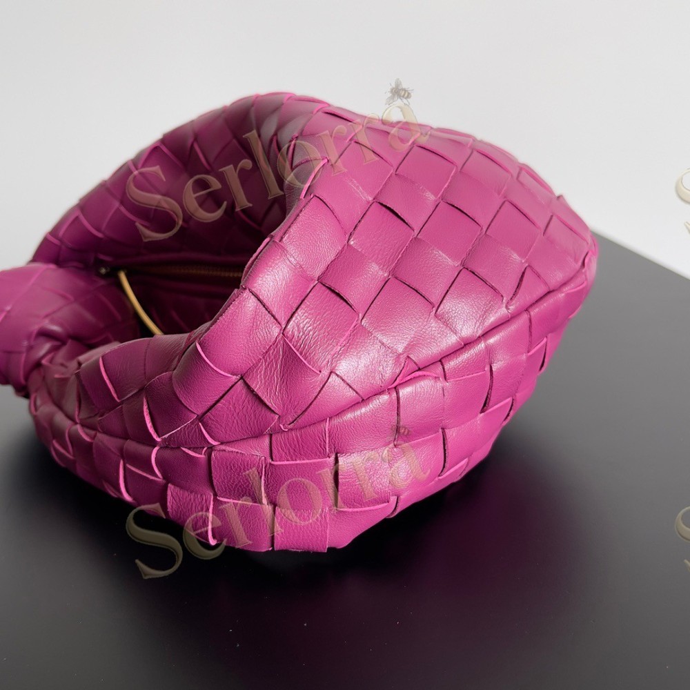 BOTTEGA VENETA MINI JODIE
