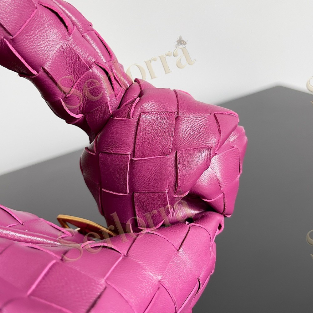 BOTTEGA VENETA MINI JODIE