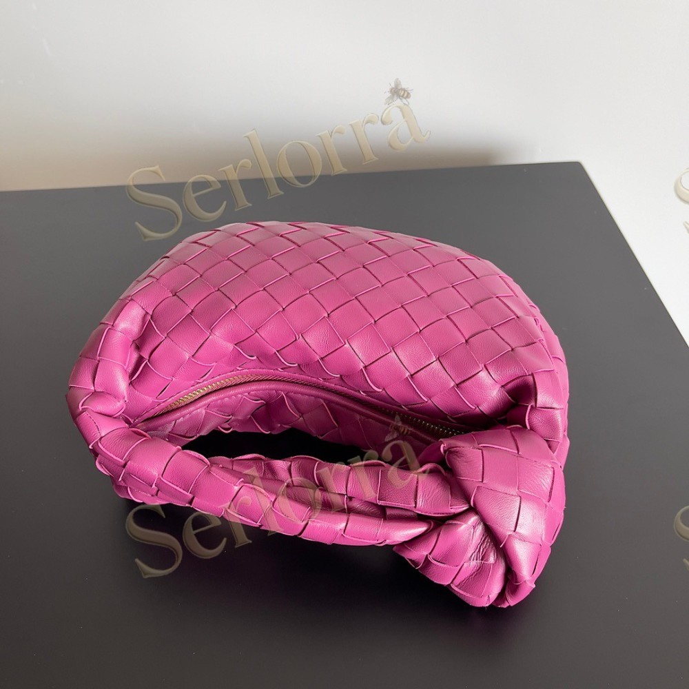 BOTTEGA VENETA MINI JODIE