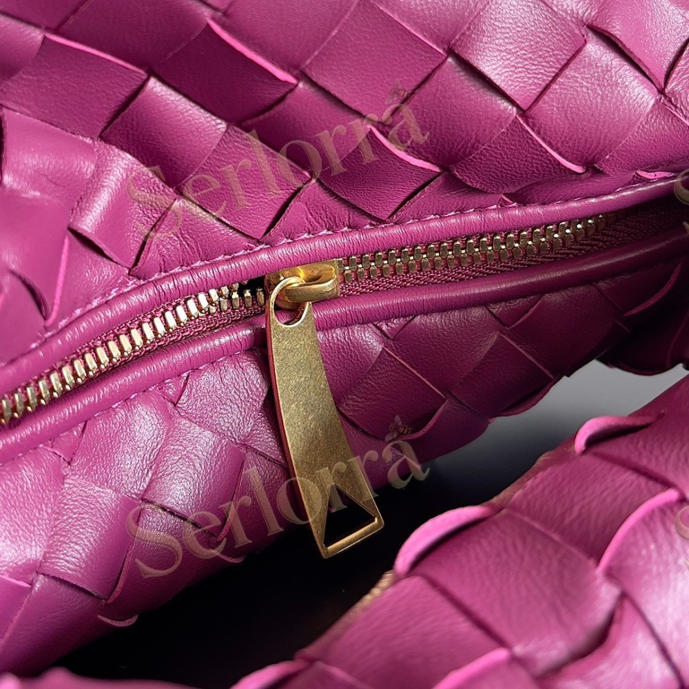BOTTEGA VENETA MINI JODIE
