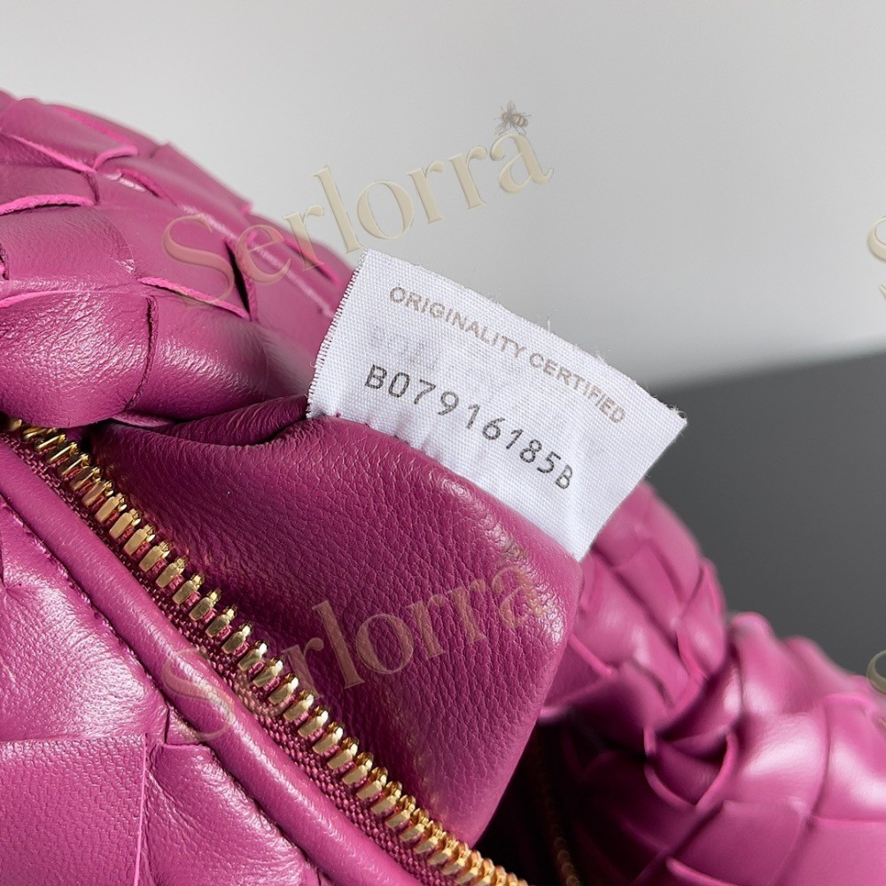 BOTTEGA VENETA MINI JODIE