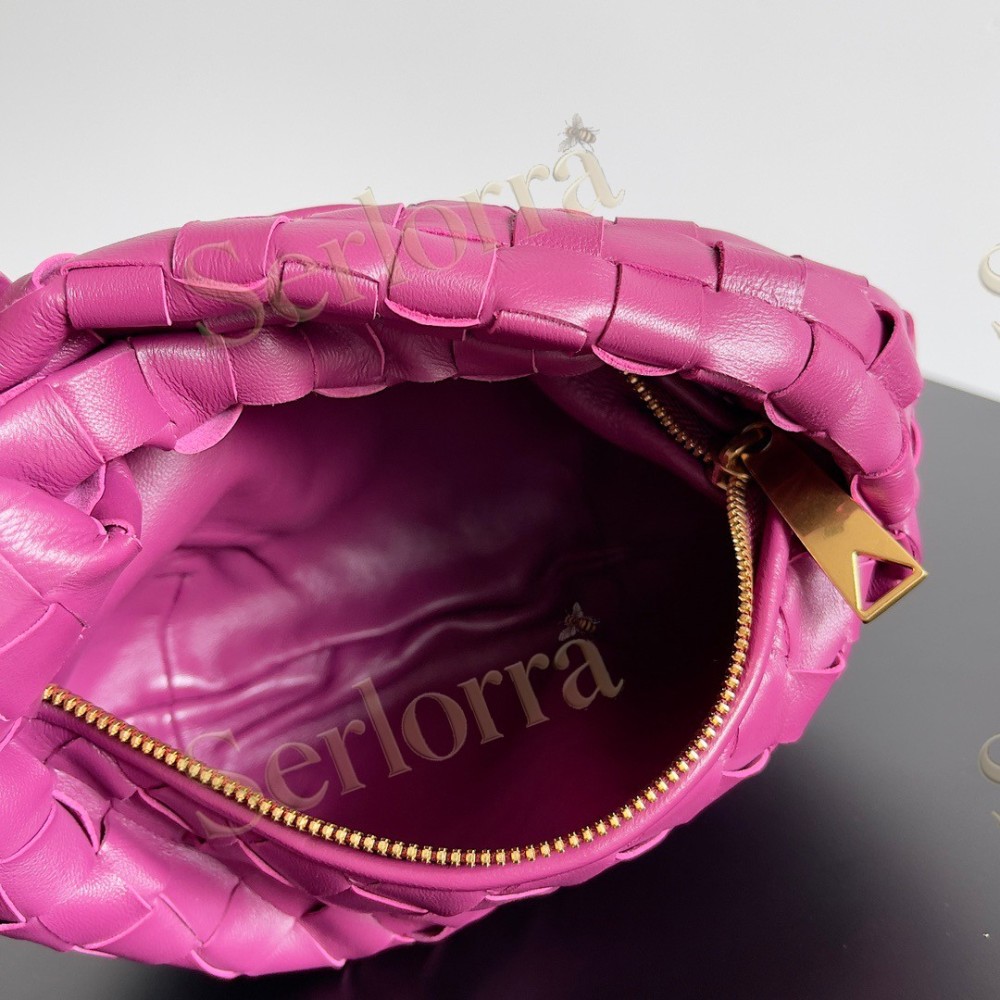 BOTTEGA VENETA MINI JODIE