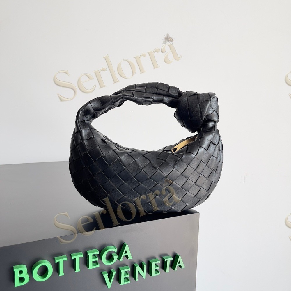 BOTTEGA VENETA MINI JODIE