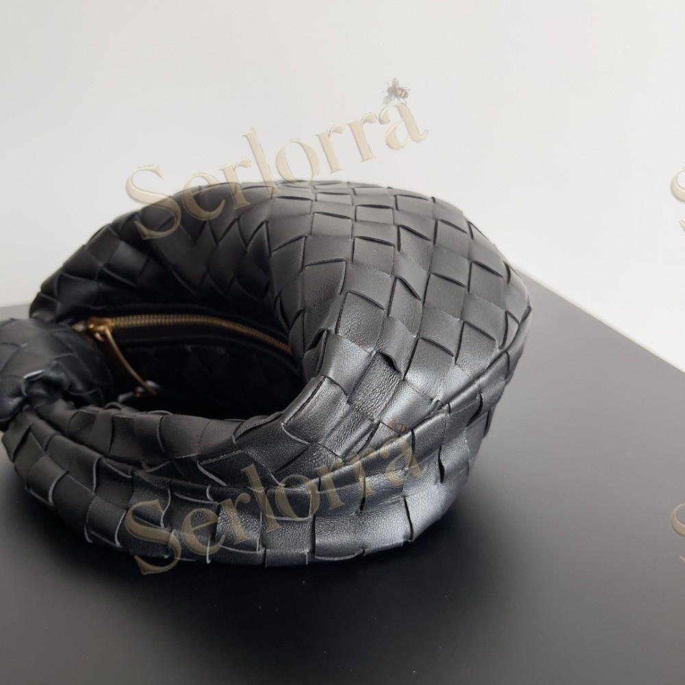 BOTTEGA VENETA MINI JODIE