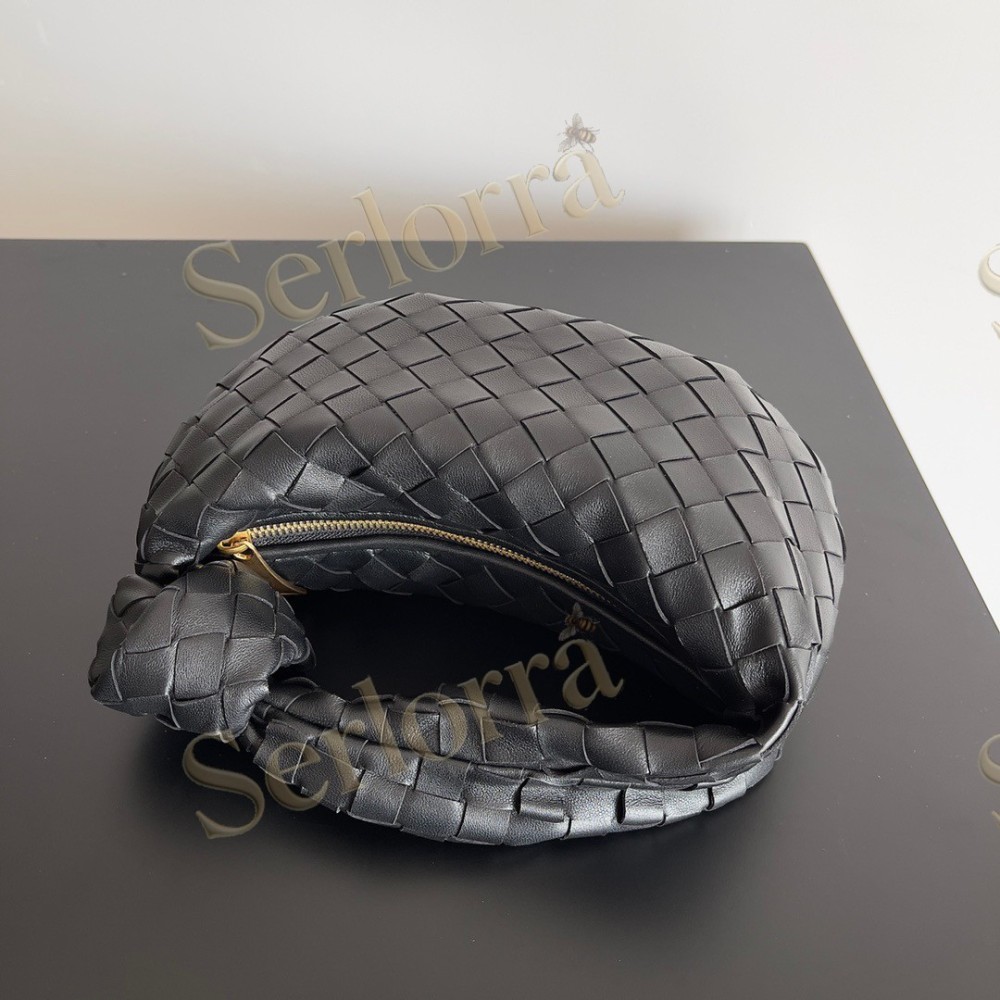 BOTTEGA VENETA MINI JODIE