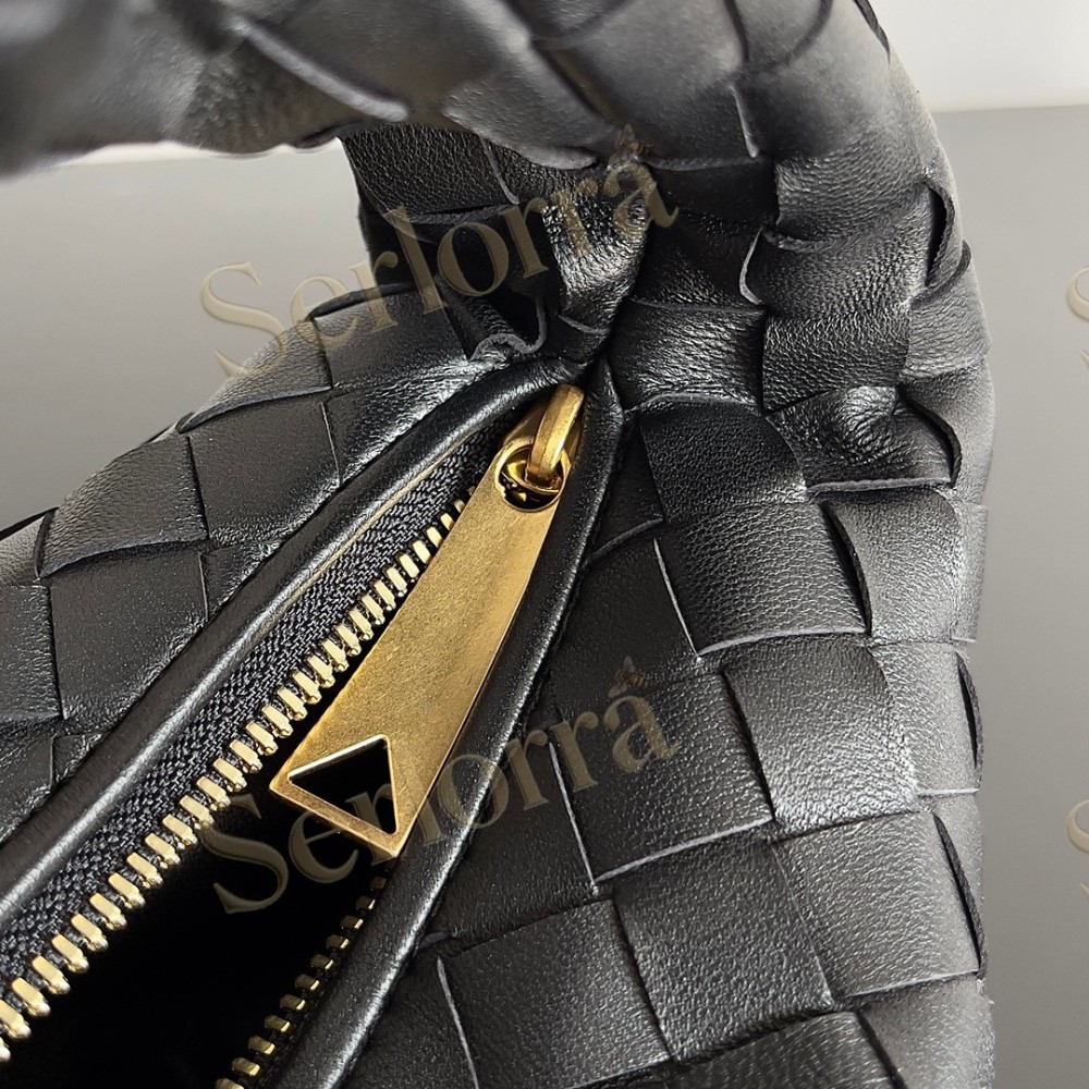BOTTEGA VENETA MINI JODIE