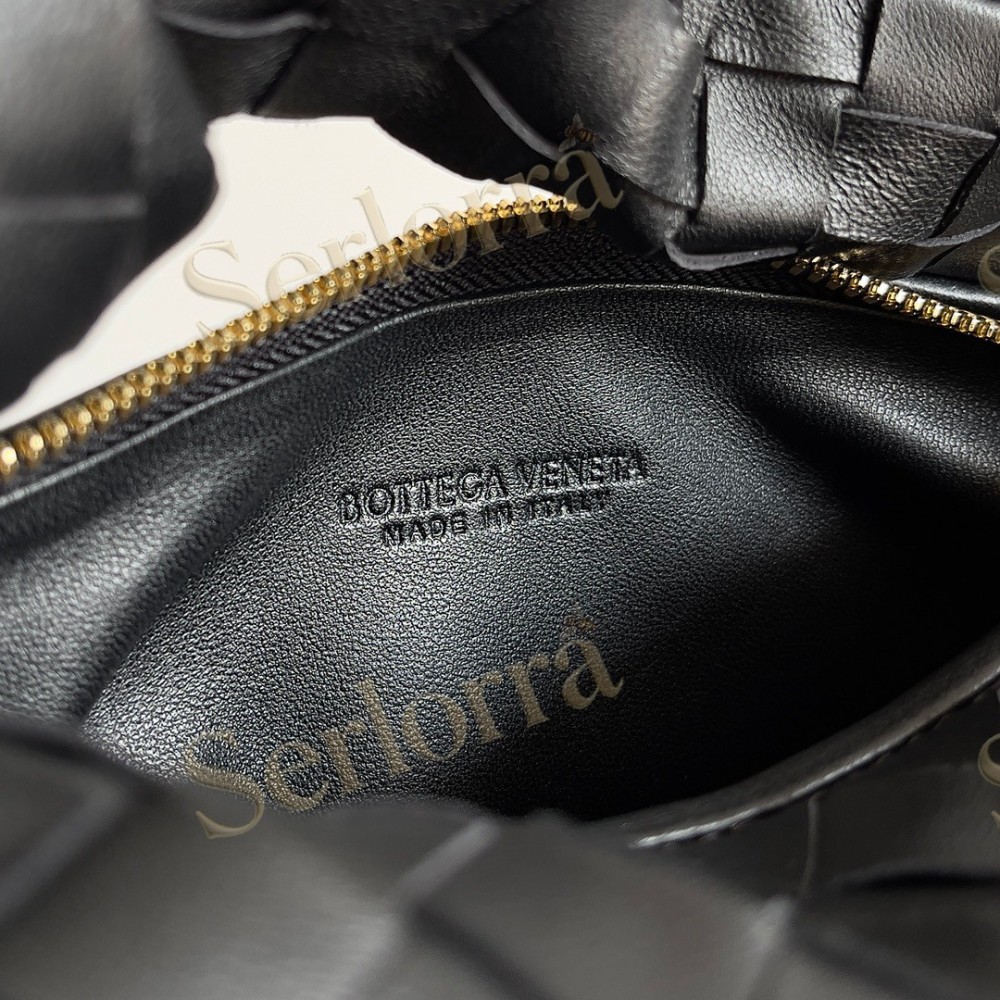 BOTTEGA VENETA MINI JODIE