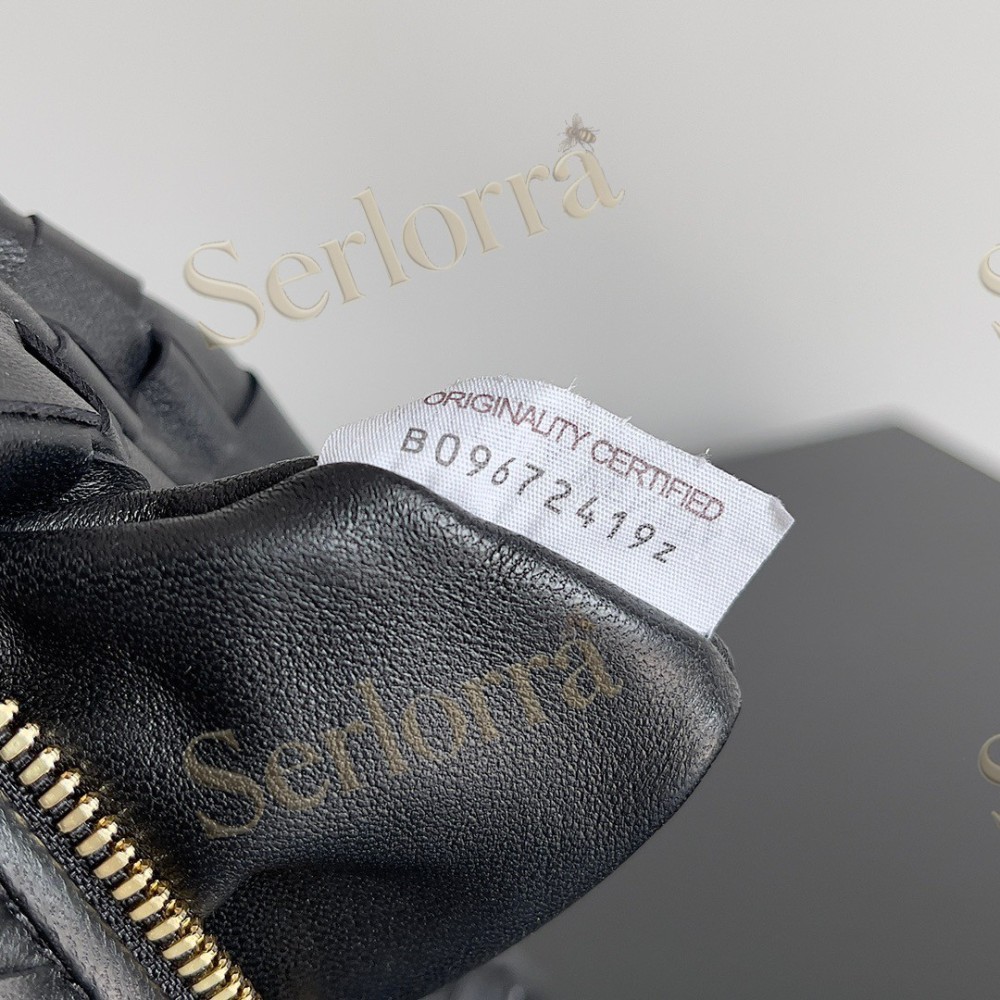BOTTEGA VENETA MINI JODIE