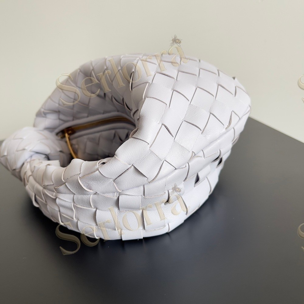 BOTTEGA VENETA MINI JODIE